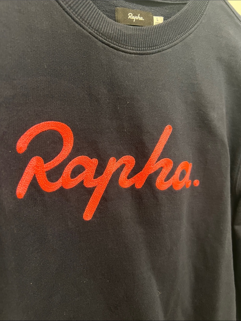 Sweatshirt - Picture 3 of 4